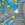 Nike Boys' Tie Dye Swoosh Swim Trunks (Big Kid) - Image 22