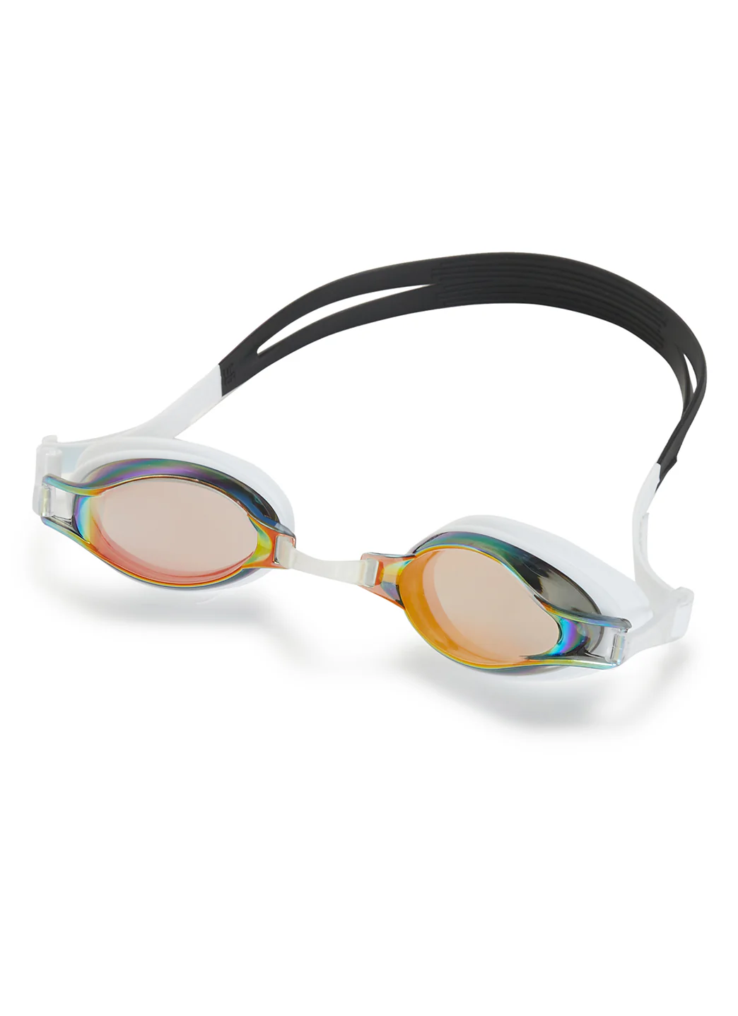Nike Chrome Mirrored Goggle - Image 14