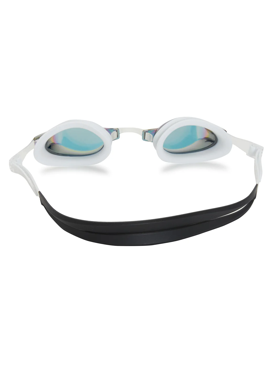 Nike Chrome Mirrored Goggle - Image 17