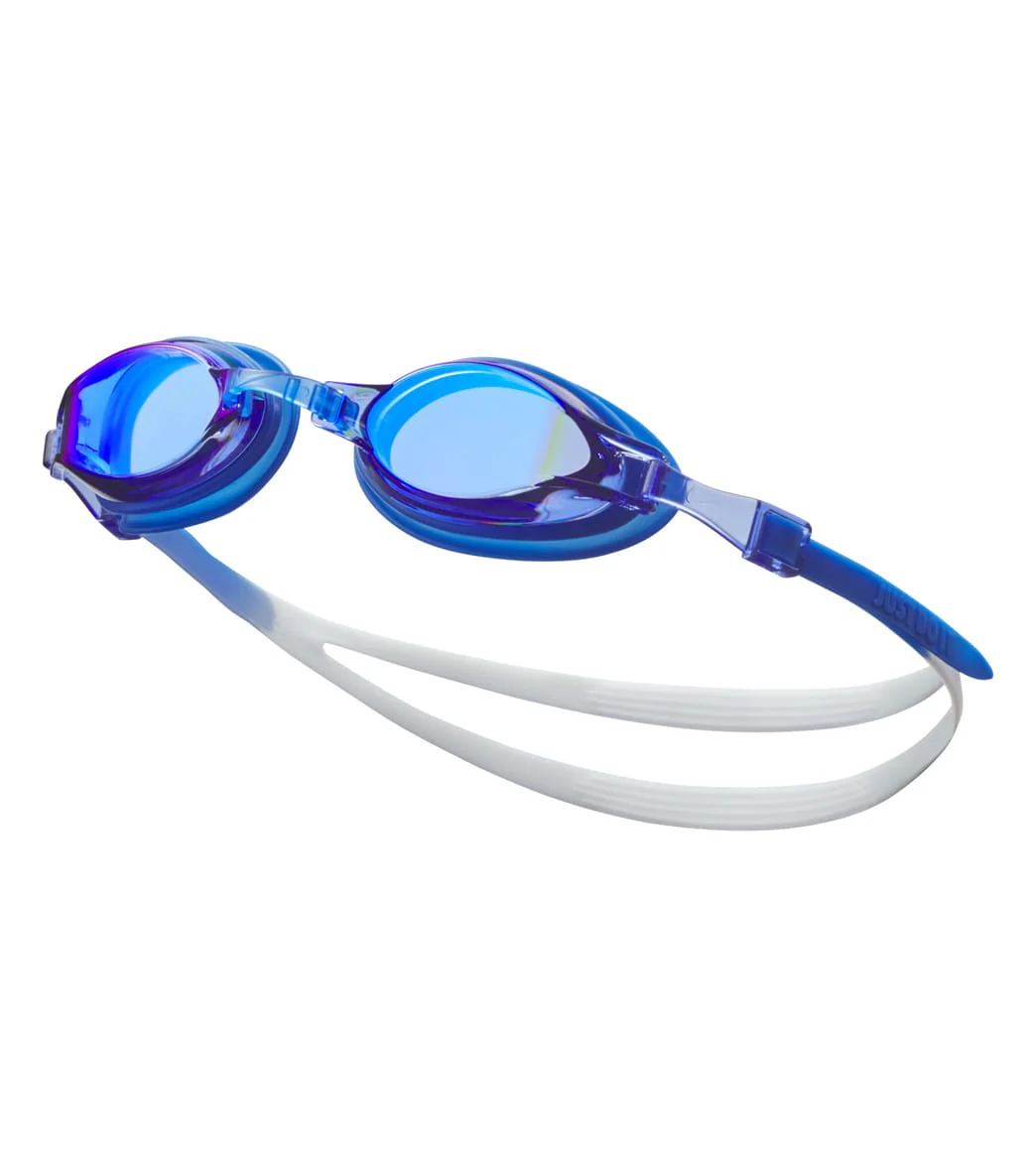 Nike Chrome Mirrored Goggle - Image 2