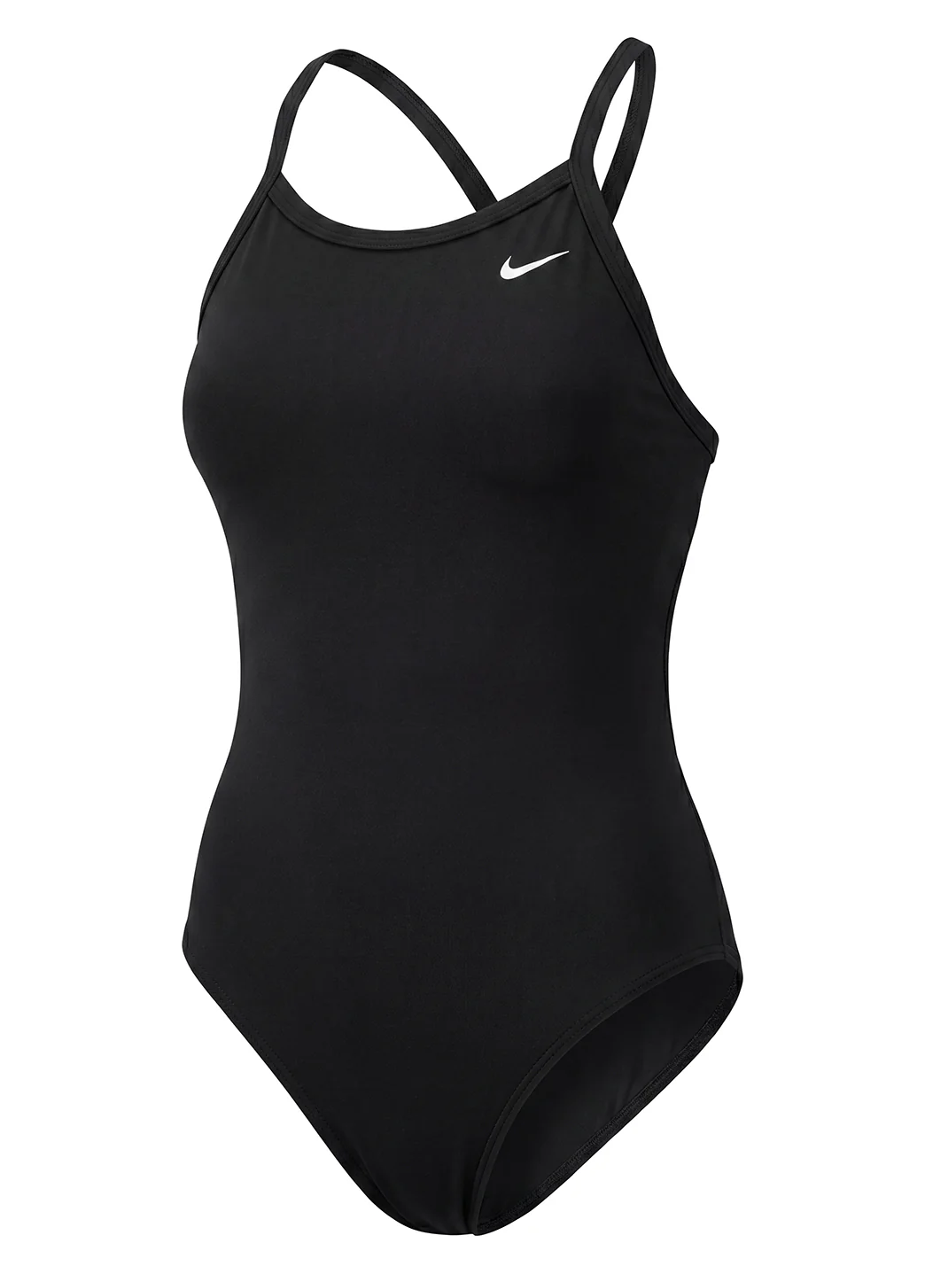 Nike Fit Kit HydraStrong Racerback One Piece Swimsuit - Image 2