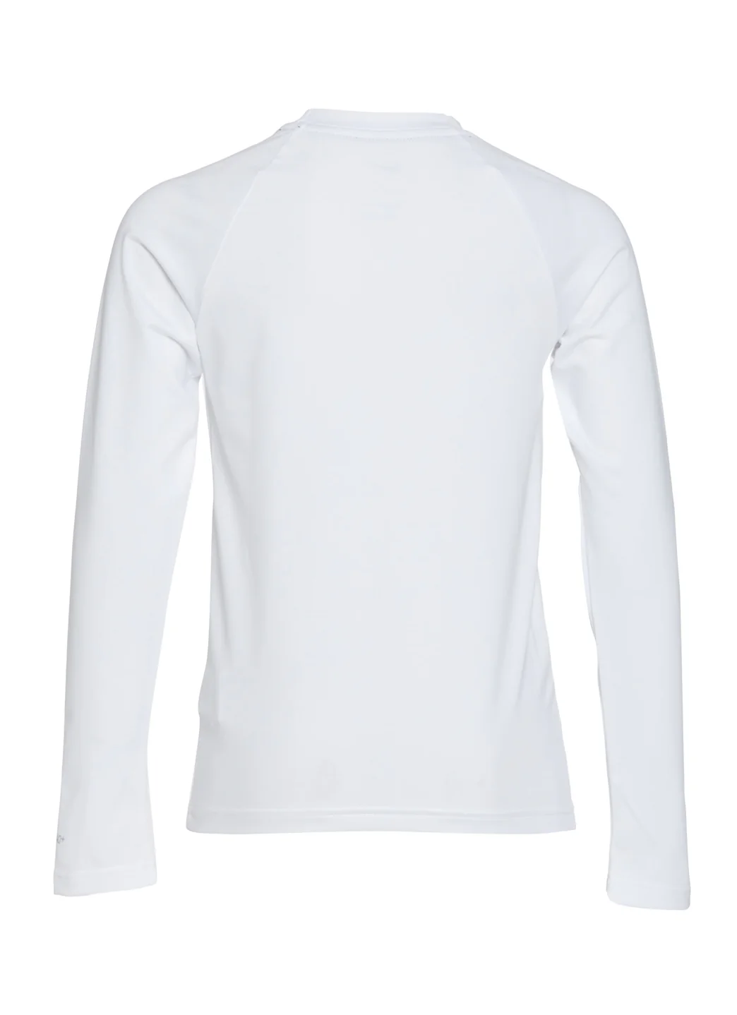 Nike Girls' Essential Long Sleeve Hydroguard (Big Kid) - Image 12