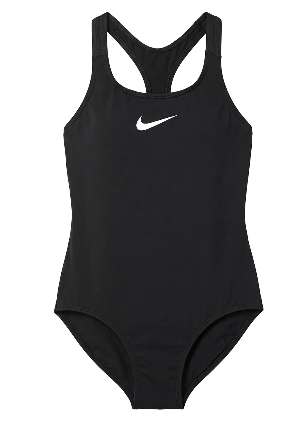 Nike Girls' Essential Racerback One Piece Swimsuit (Big Kid)