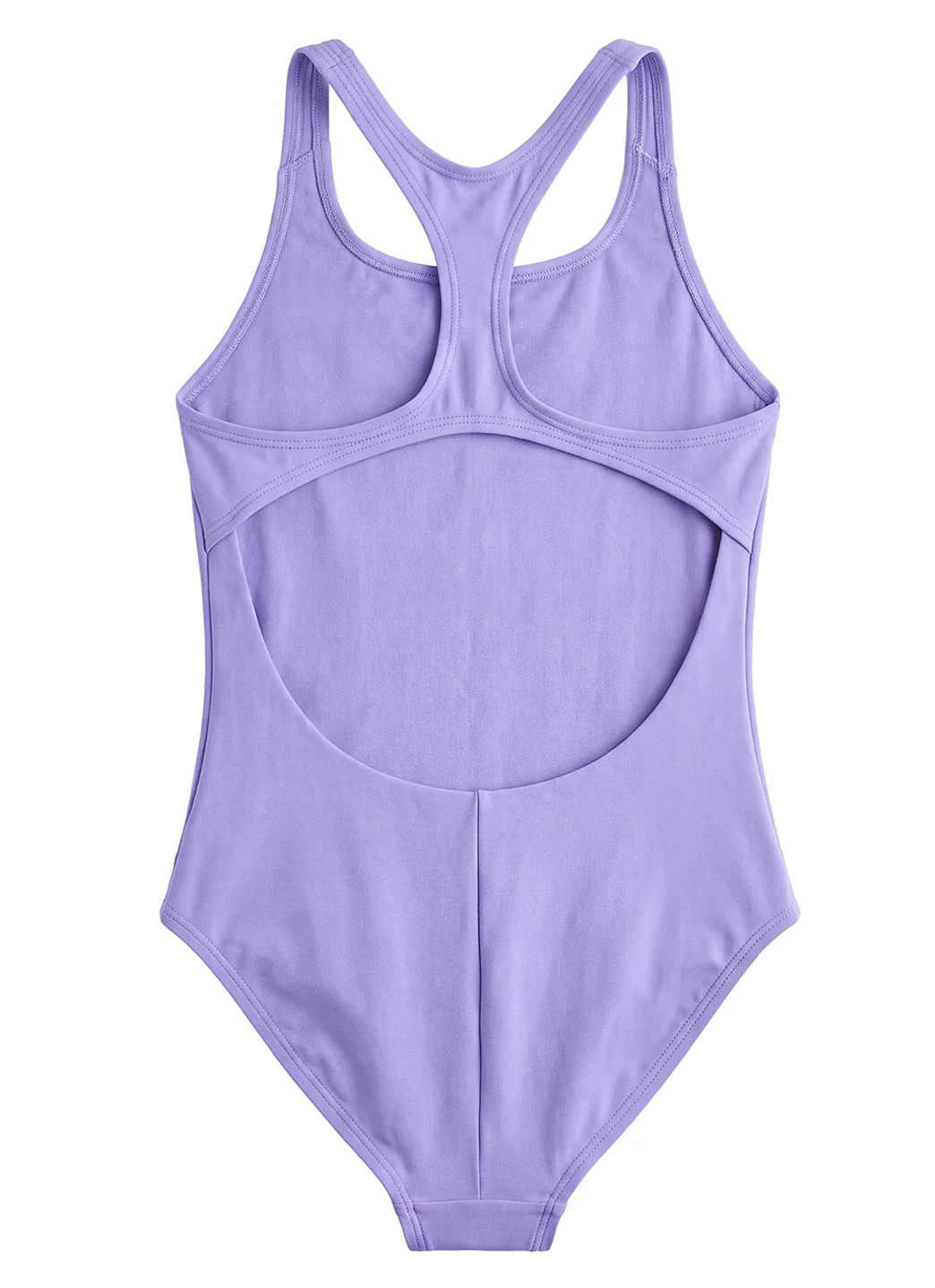 Nike Girls' Essential Racerback One Piece Swimsuit (Big Kid) - Image 48