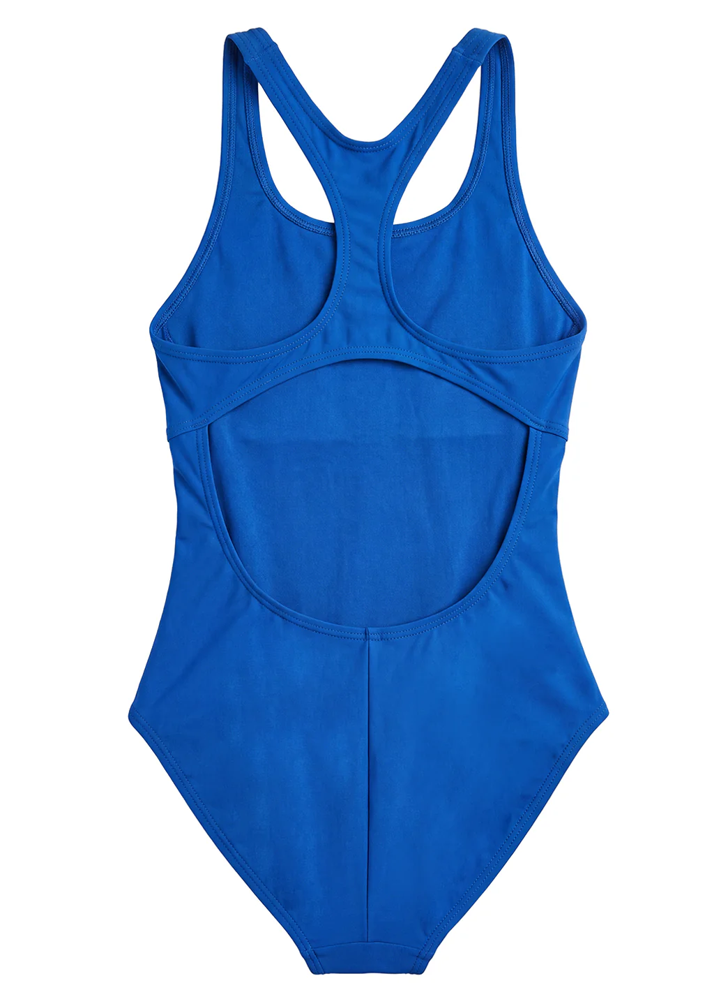 Nike Girls' Essential Racerback One Piece Swimsuit (Big Kid) - Image 56