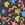 Nike Girls' Fun Forest T-Crossback One Piece Swimsuit (Big Kid) - Image 11