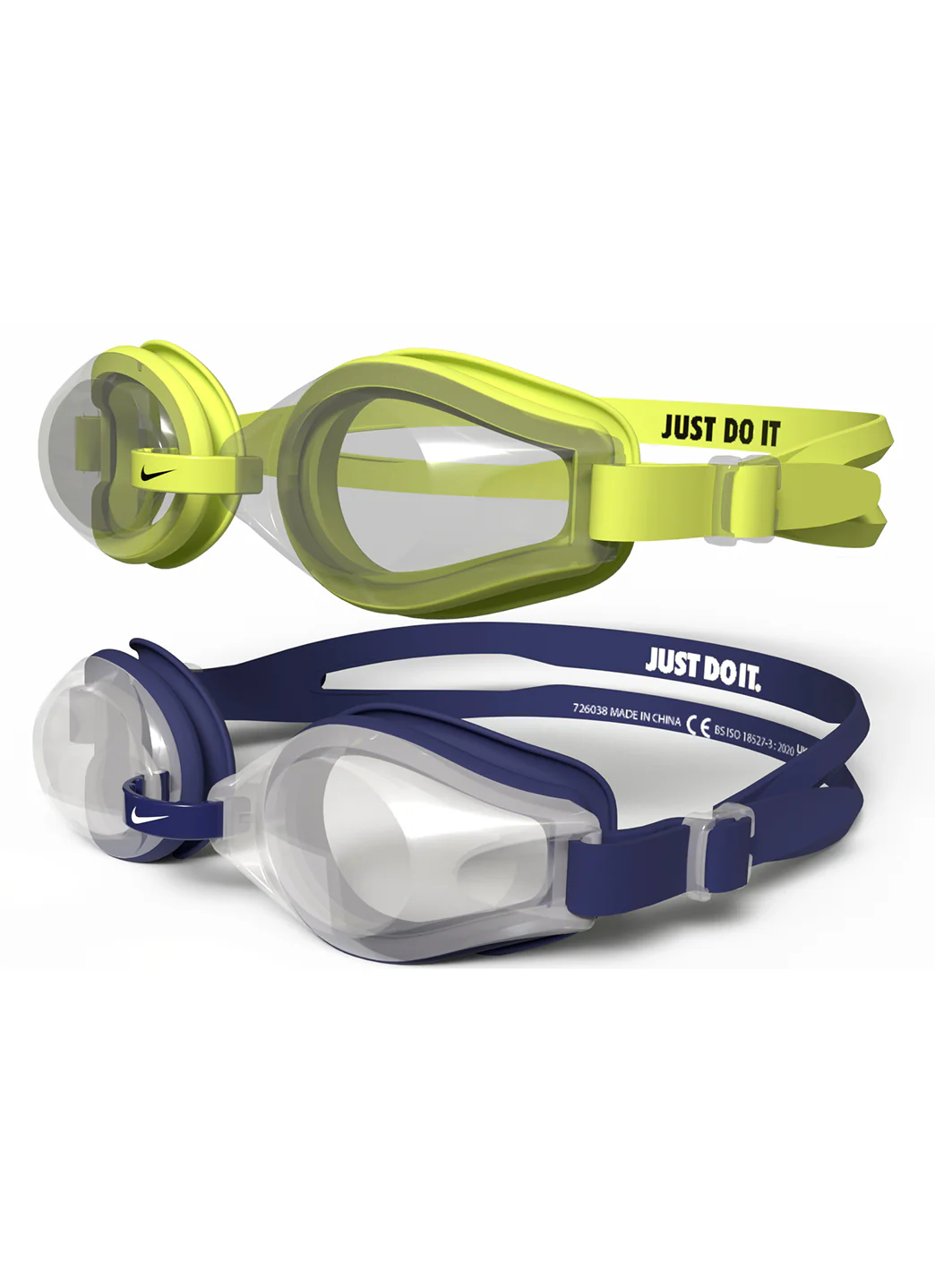Nike Hydroblast 2 Pack Goggles - Image 15