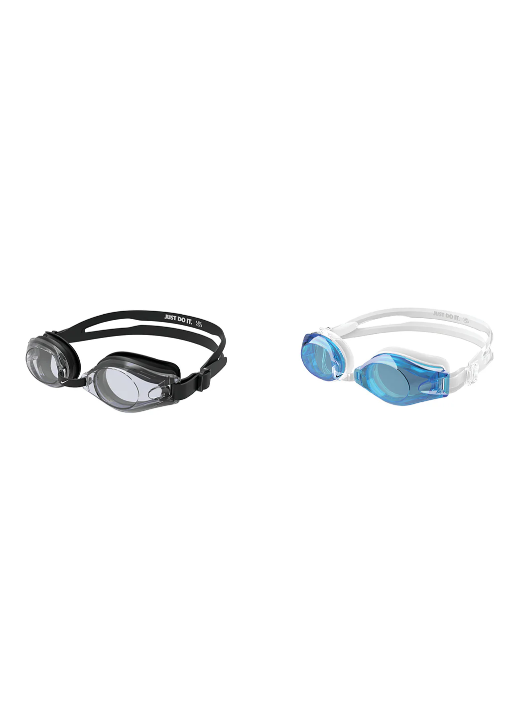 Nike Hydroblast 2 Pack Goggles - Image 5