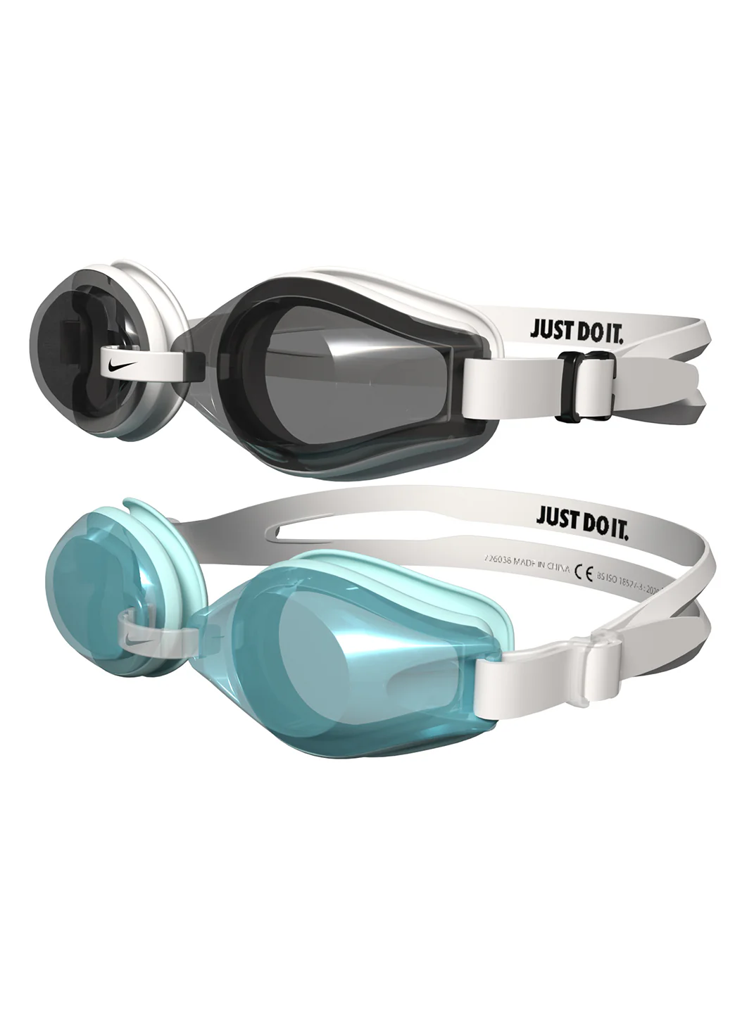 Nike Hydroblast 2 Pack Goggles - Image 9
