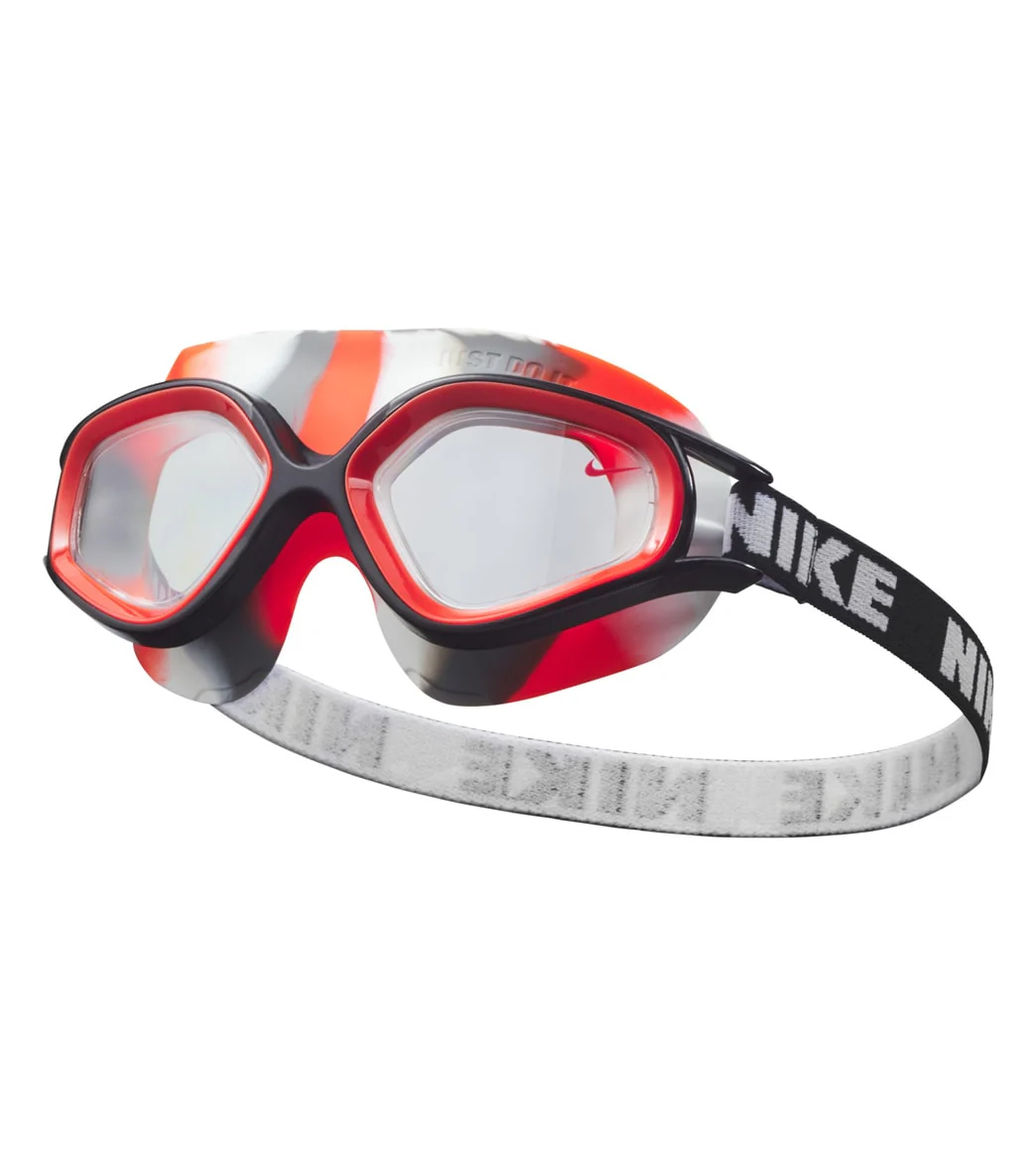 Nike Kids' Expanse Swim Mask - Image 12