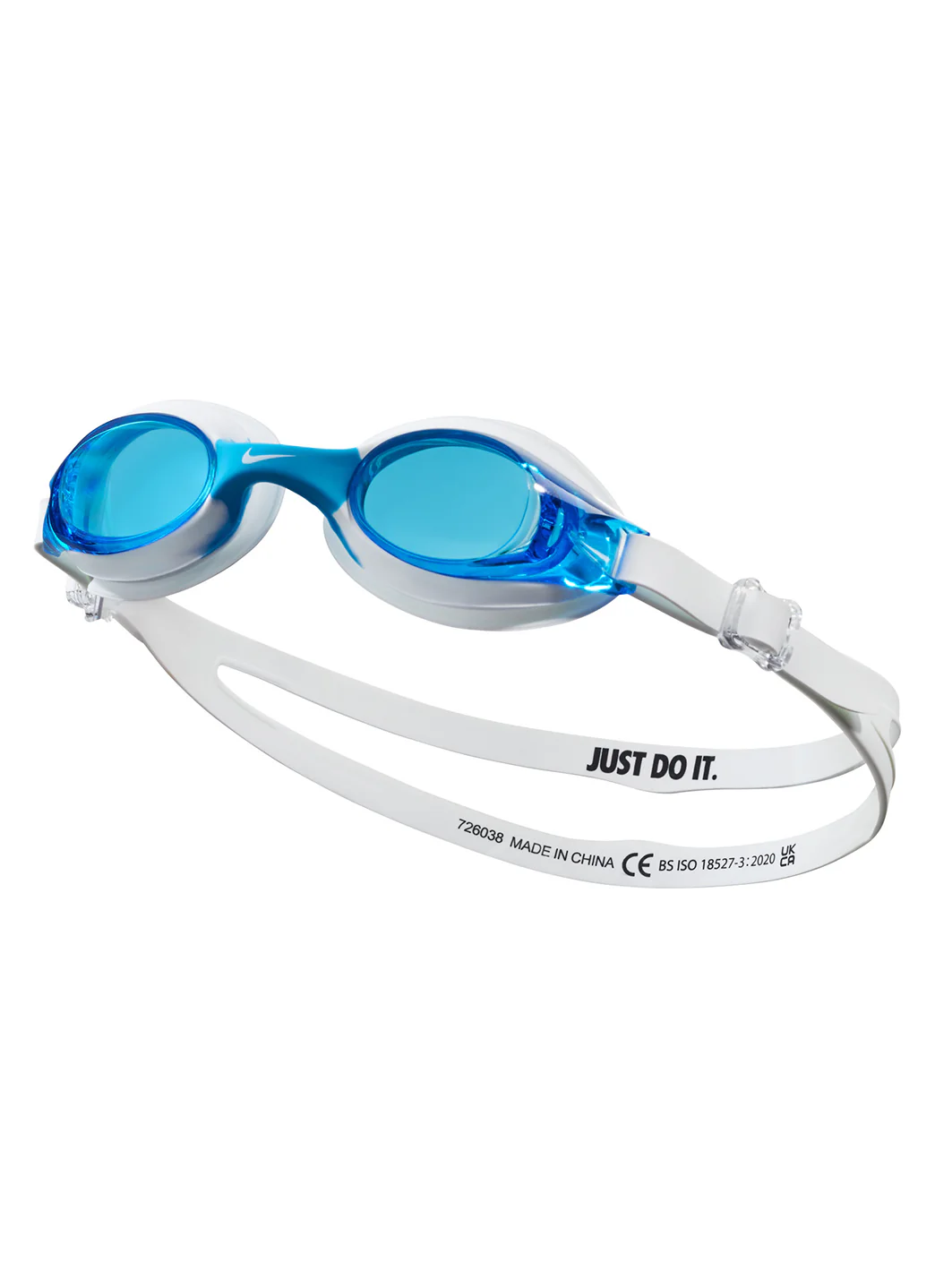 Nike Kids' Lil' Swoosh Goggle - Image 6