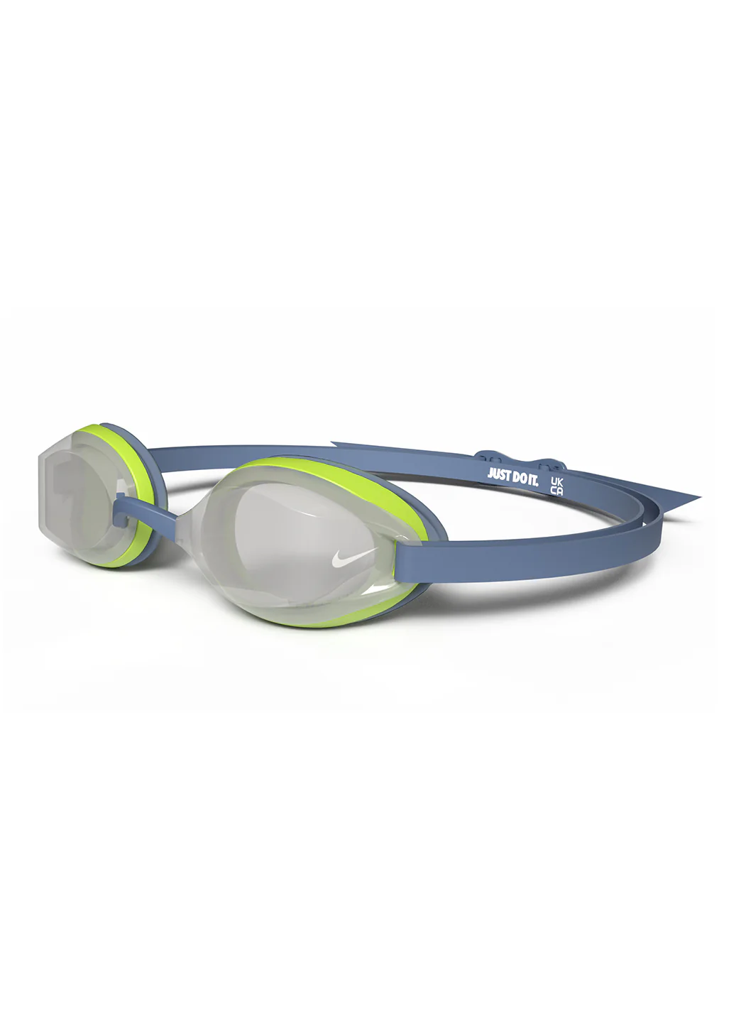 Nike Legacy Comfort Goggle - Image 4