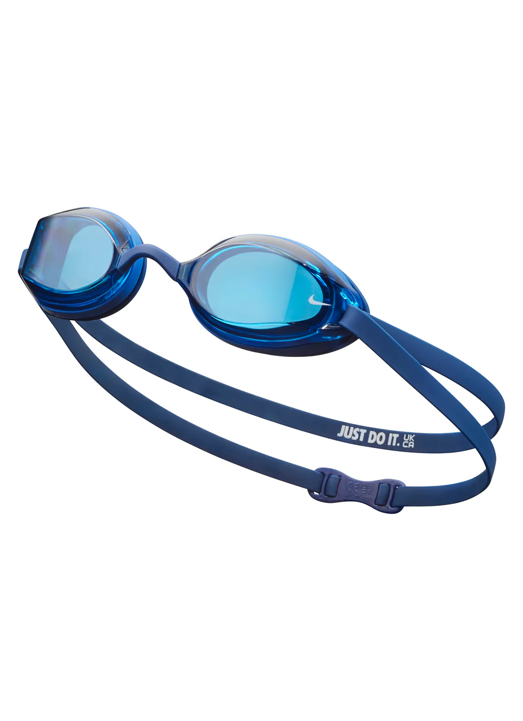 Nike Legacy Comfort Goggle - Image 7