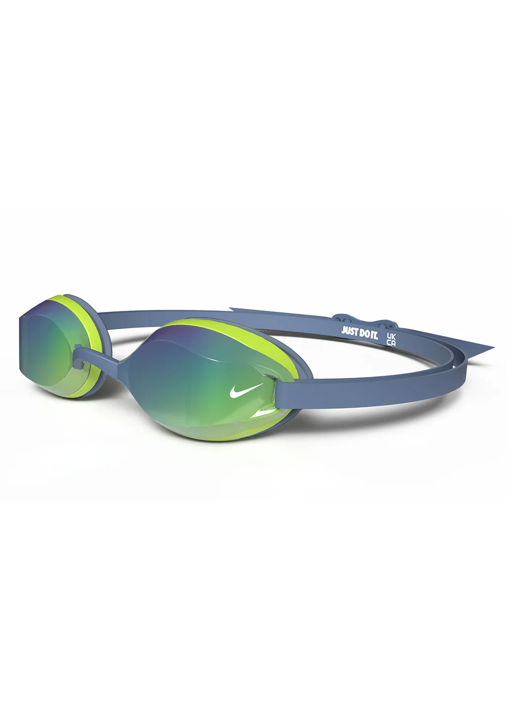 Nike Legacy Comfort Mirrored Goggle - Image 18