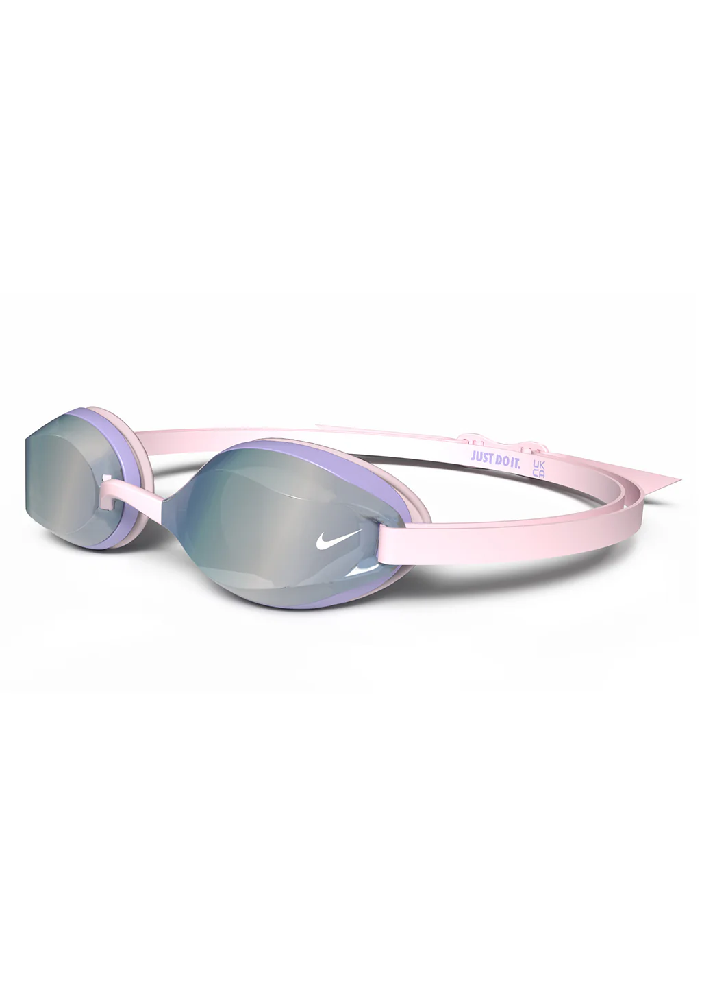 Nike Legacy Comfort Mirrored Goggle - Image 20