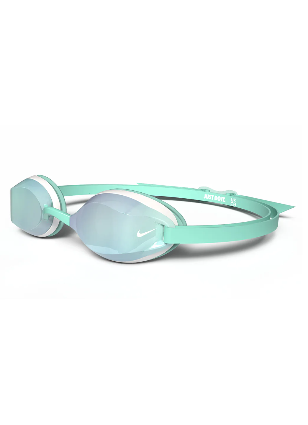 Nike Legacy Comfort Mirrored Goggle - Image 24