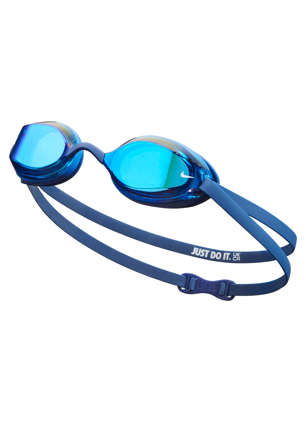 Nike Legacy Comfort Mirrored Goggle - Image 8