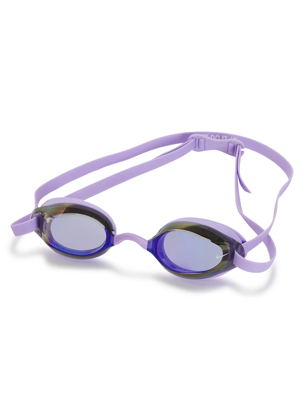 Nike Legacy Mirrored Goggle