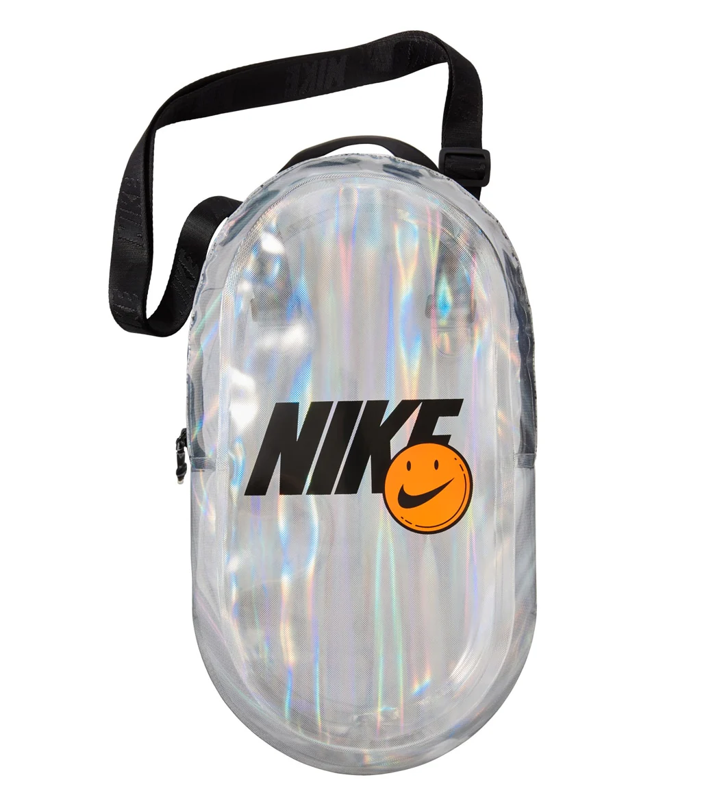 Nike Locker Bag 7L with Strap - Image 4