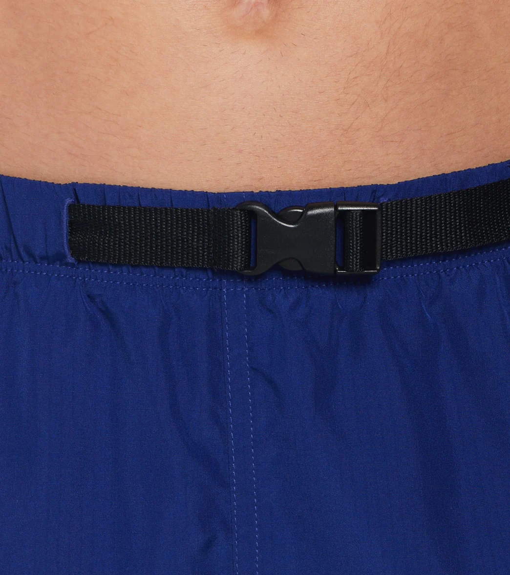 Nike Men's 16" Voyage Belted Cargo Swim Trunks - Image 51