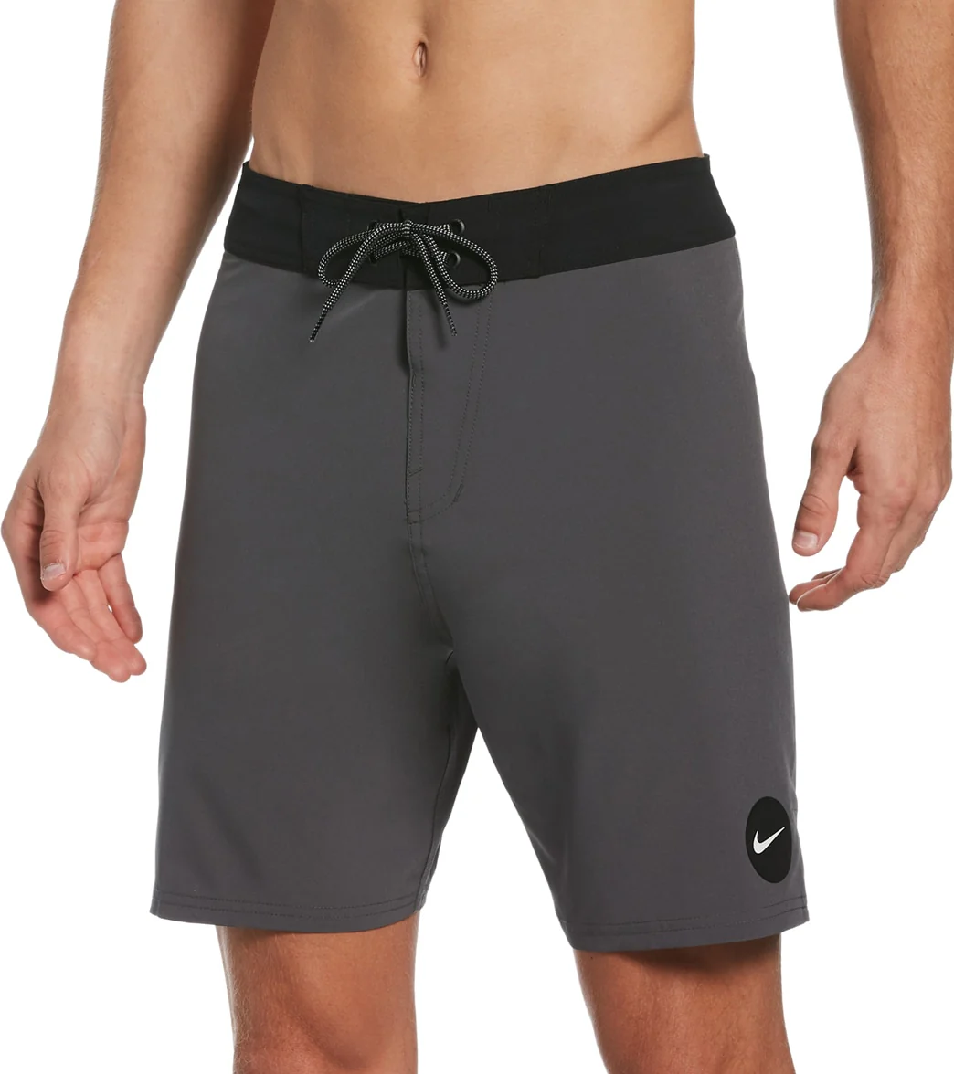 Nike Men's 18" Essential Boardshort - Image 7