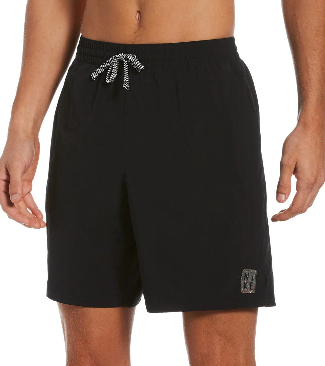 Nike Men's 18" Essential Icon Swim Trunks - Image 104