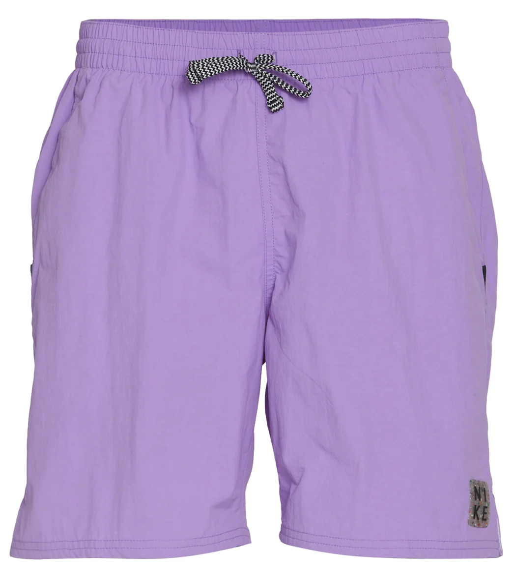 Nike Men's 18" Essential Icon Swim Trunks - Image 25