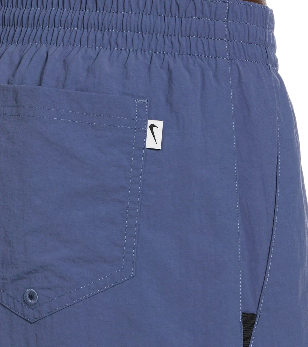 Nike Men's 18" Essential Icon Swim Trunks - Image 47