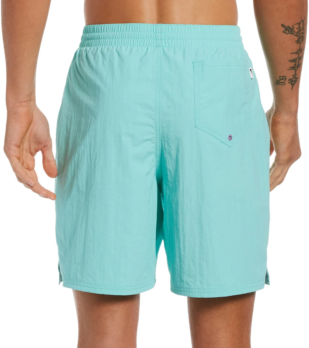 Nike Men's 18" Essential Icon Swim Trunks - Image 58