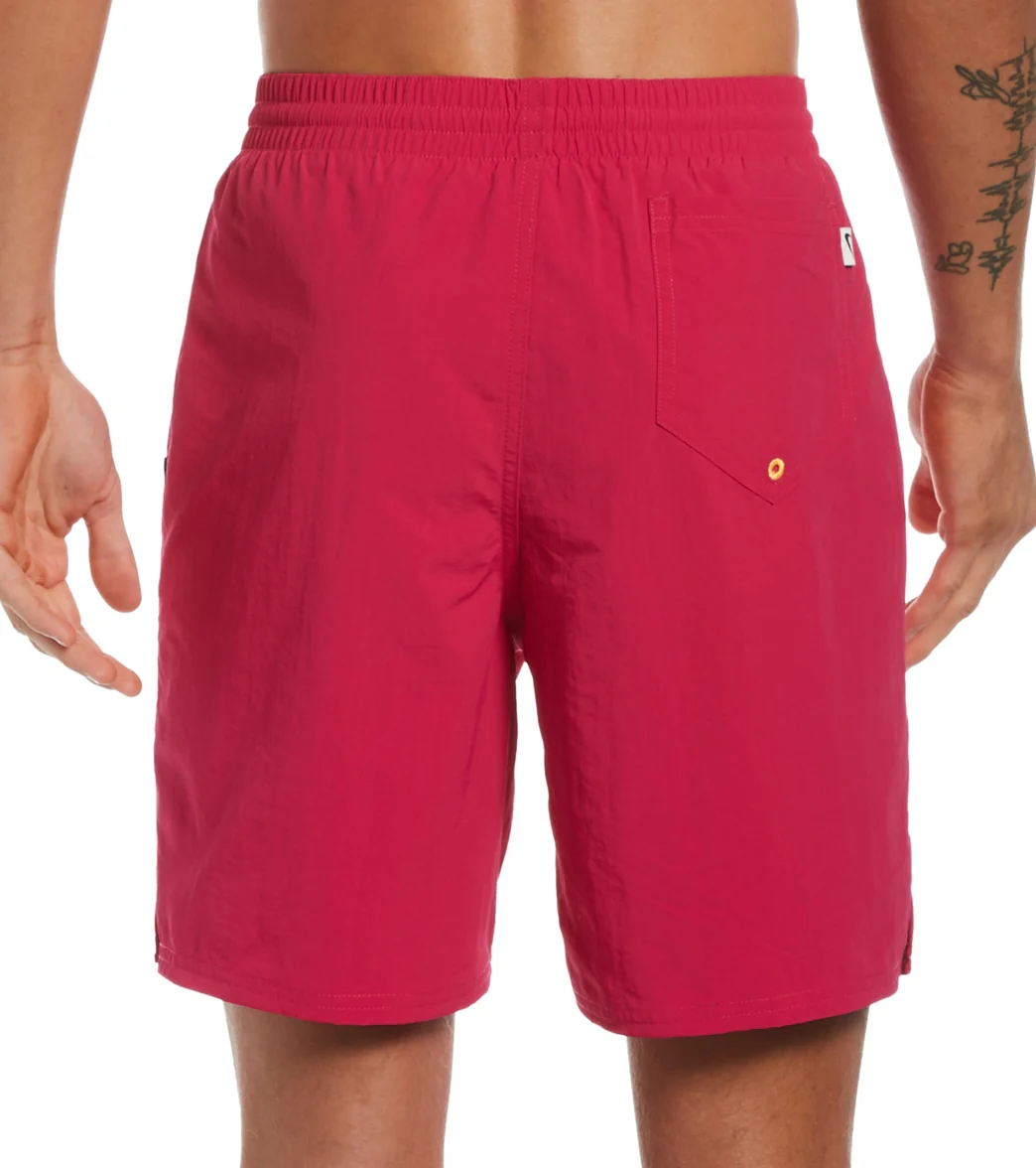 Nike Men's 18" Essential Icon Swim Trunks - Image 65