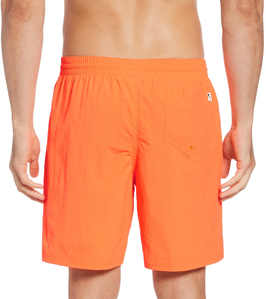 Nike Men's 18" Essential Icon Swim Trunks - Image 72