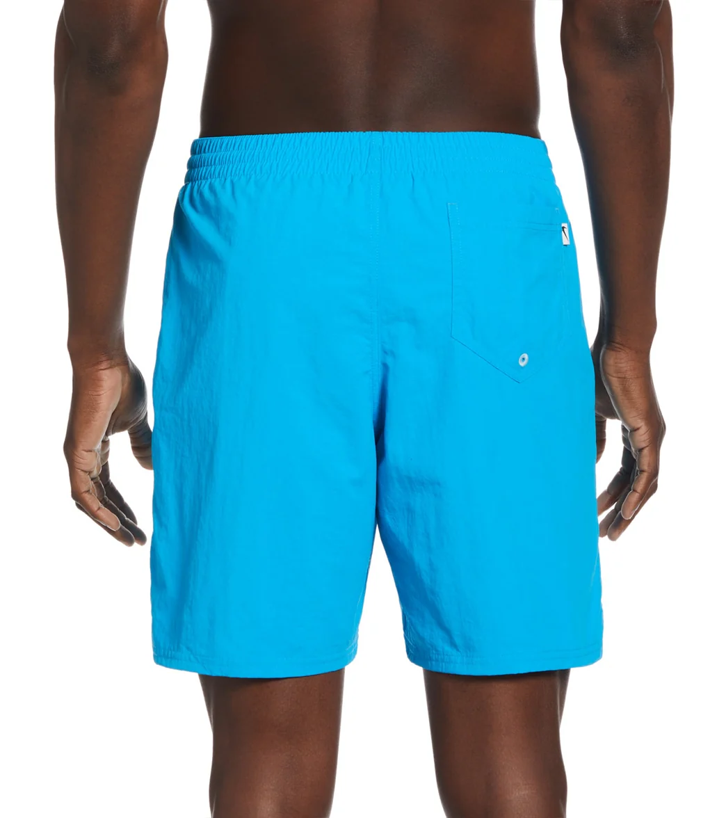 Nike Men's 18" Essential Icon Swim Trunks - Image 77