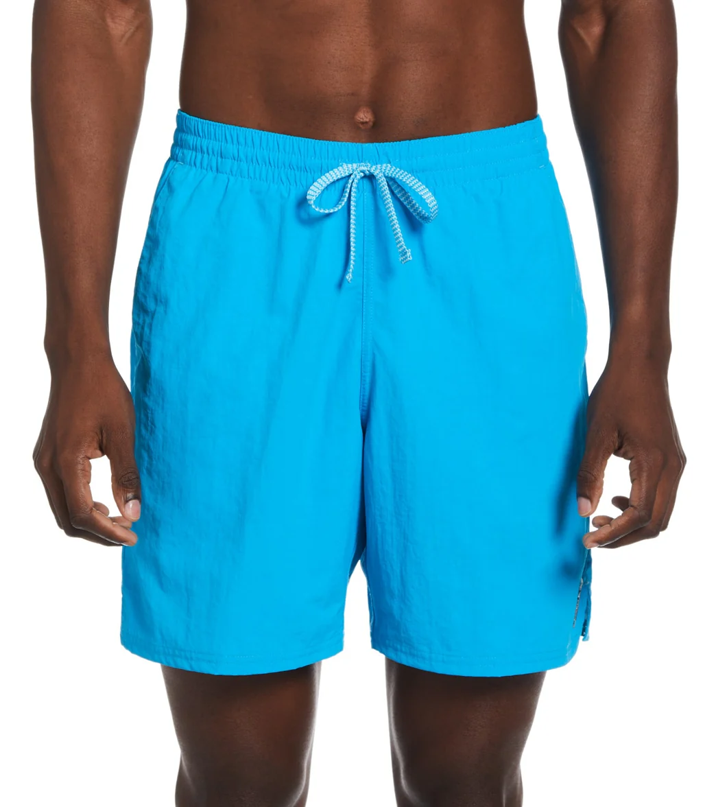 Nike Men's 18" Essential Icon Swim Trunks - Image 83