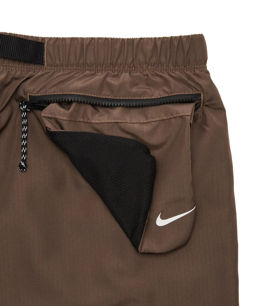 Nike Men's 20" Belted Packable Swim Trunks - Image 29