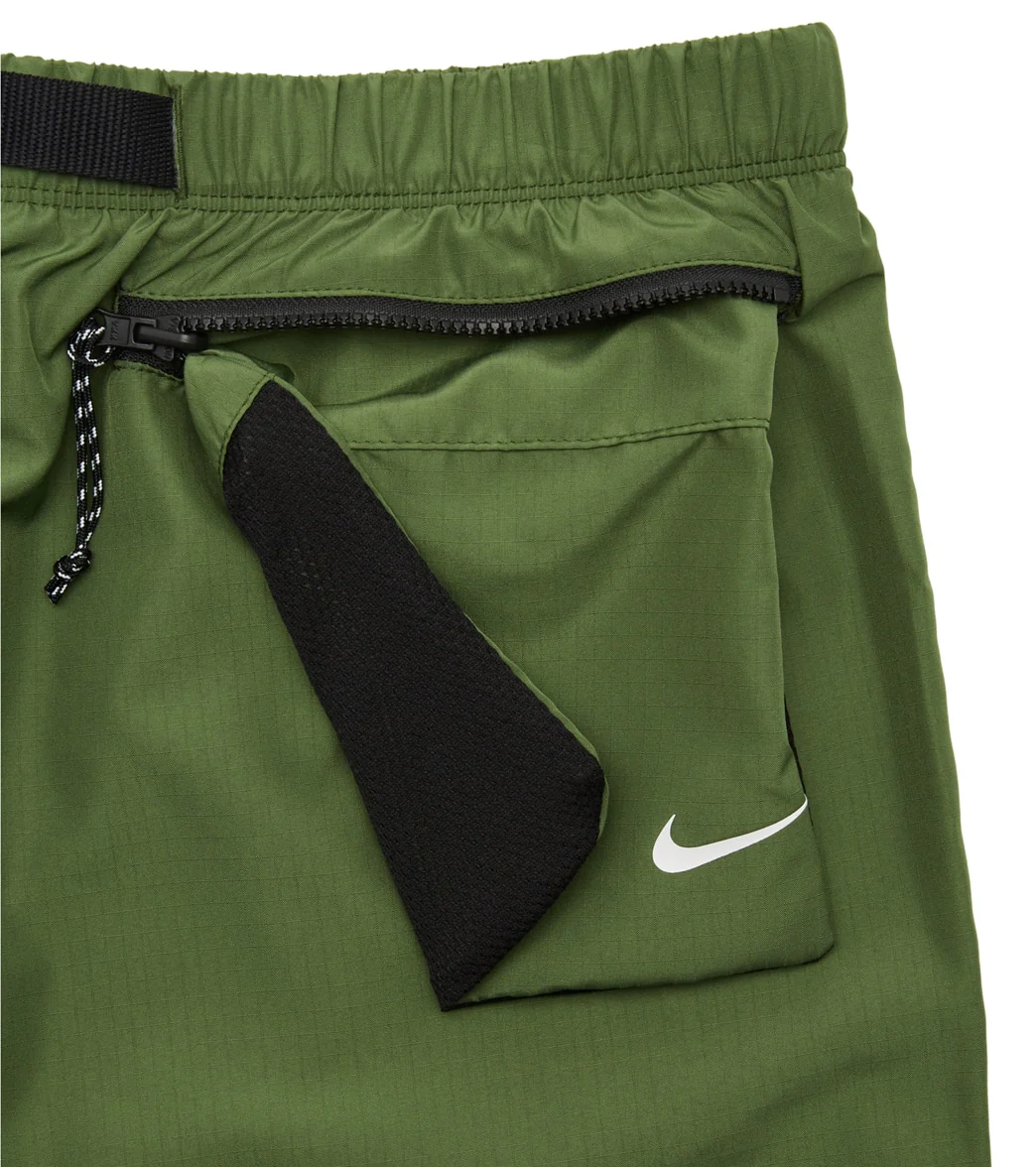 Nike Men's 20" Belted Packable Swim Trunks - Image 38