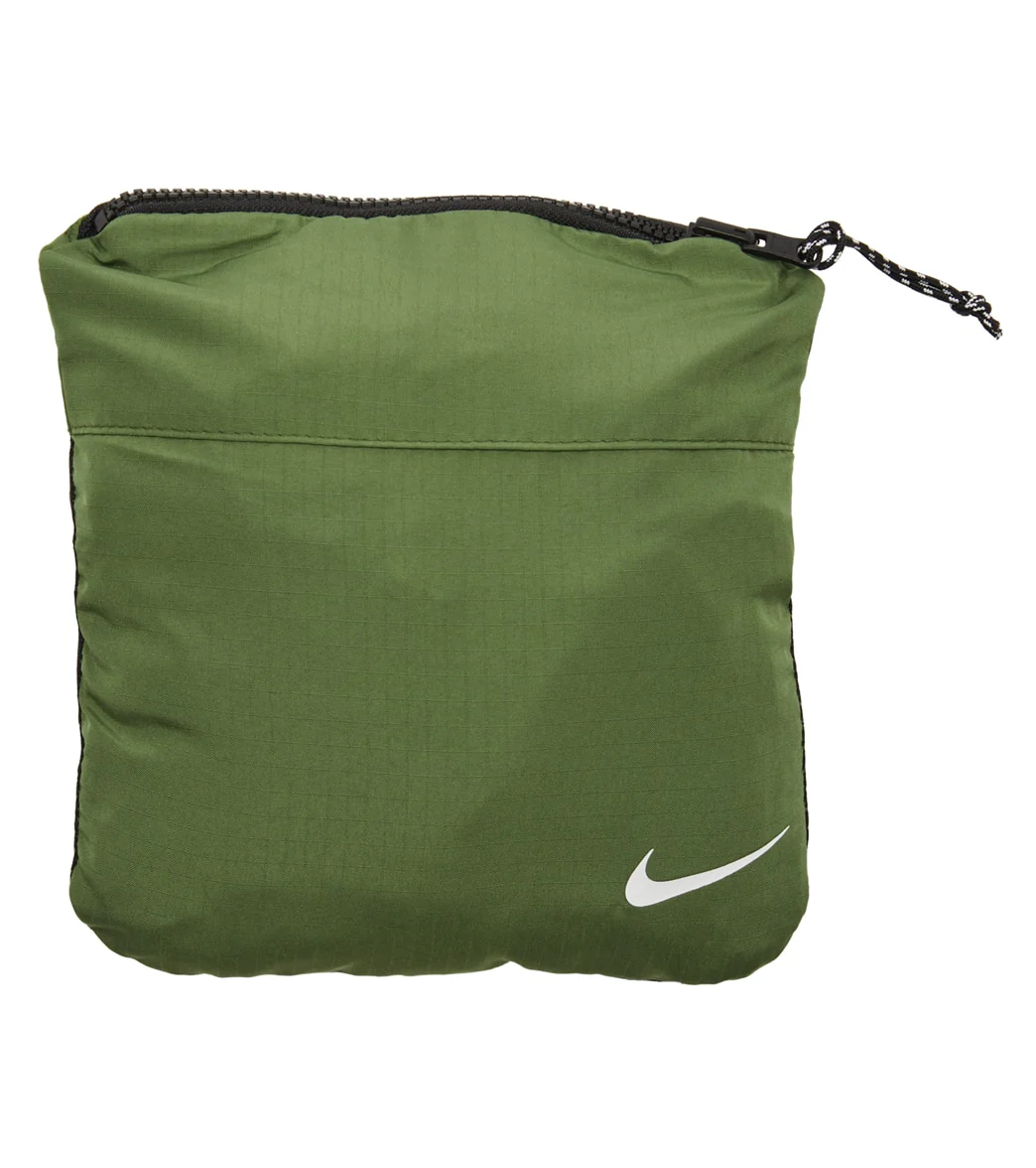 Nike Men's 20" Belted Packable Swim Trunks - Image 39