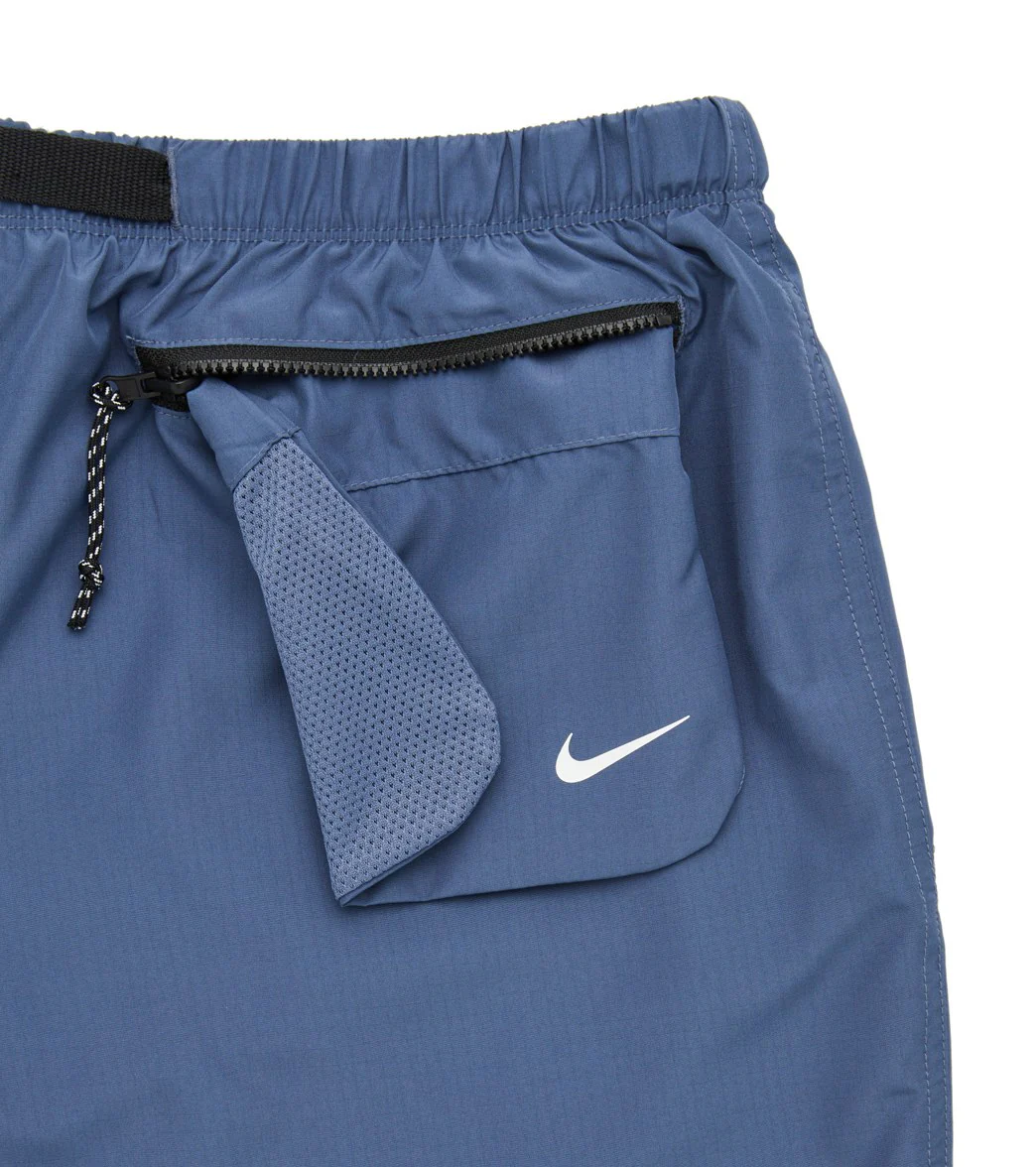 Nike Men's 20" Belted Packable Swim Trunks - Image 57