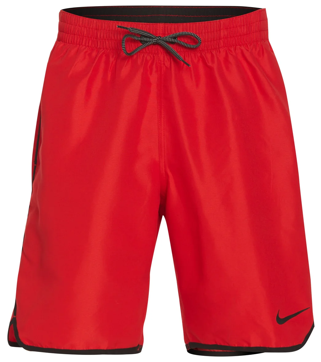 Nike Men's 20" Diverge Swim Trunks - Image 10