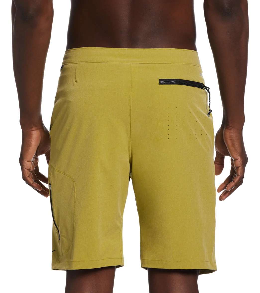 Nike Men's 20" Explore (Better) Merge Hybrid Shorts - Image 12