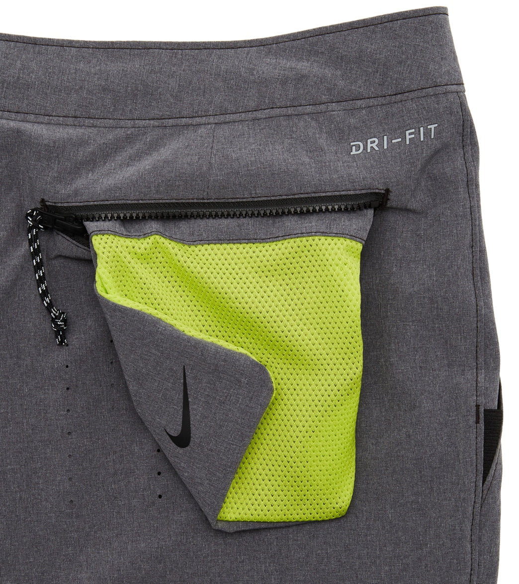 Nike Men's 20" Explore (Better) Merge Hybrid Shorts - Image 2