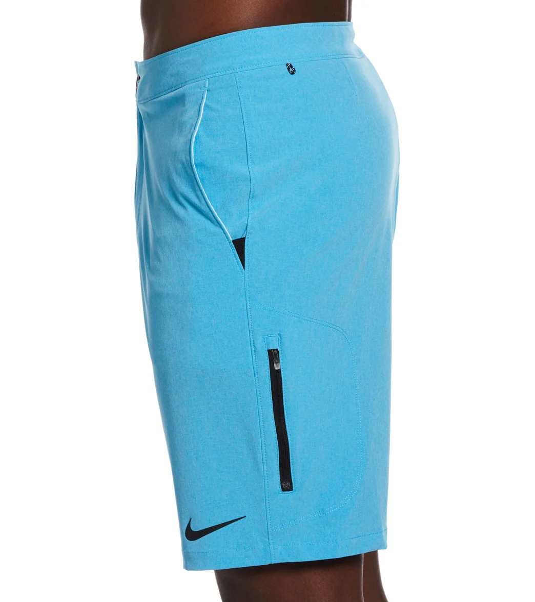 Nike Men's 20" Explore (Better) Merge Hybrid Shorts - Image 22
