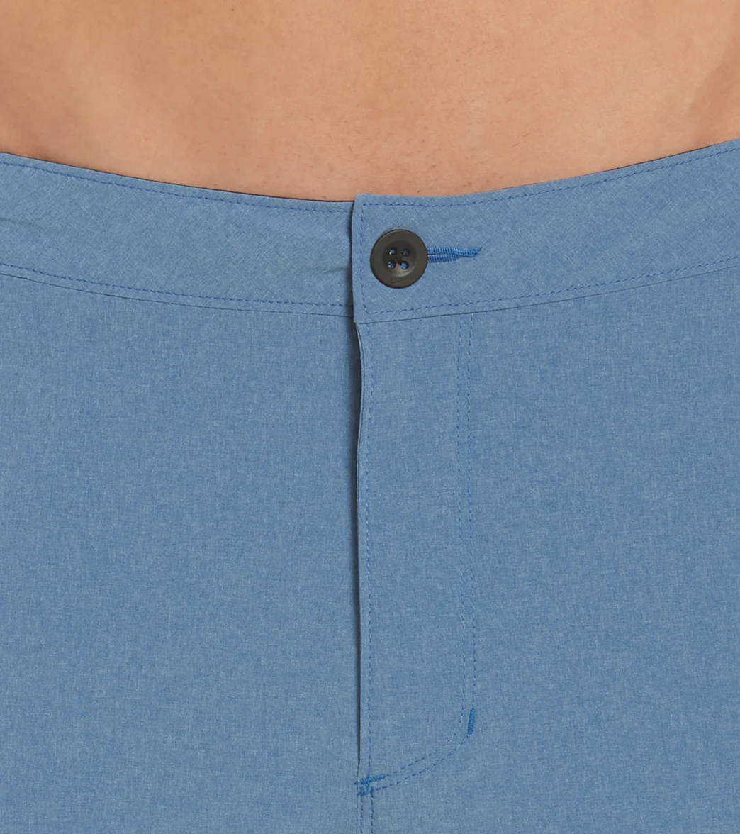 Nike Men's 20" Explore (Better) Merge Hybrid Shorts - Image 58