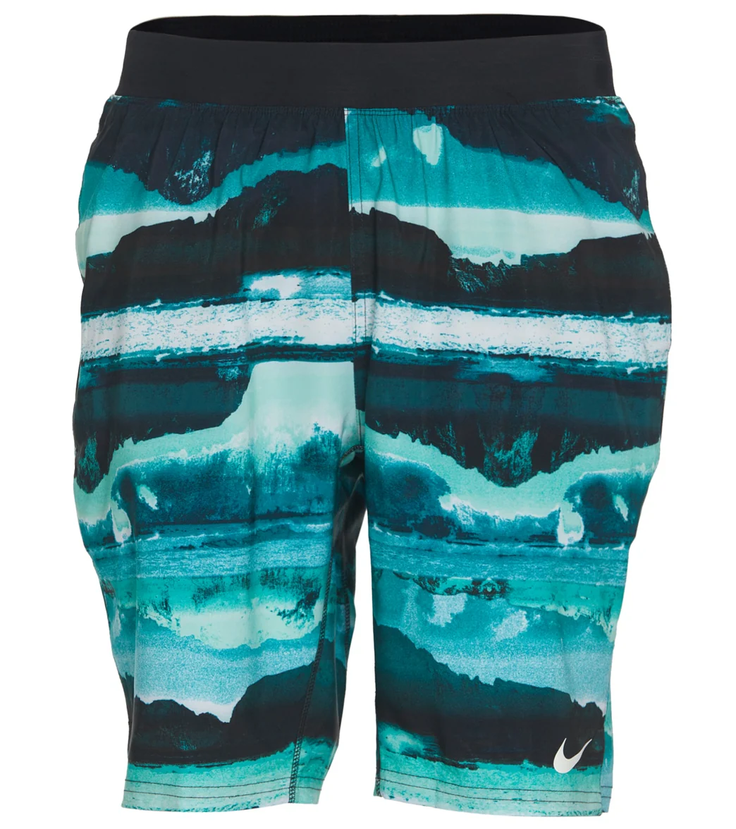 Nike Men's Adventure 20" Swim Trunks