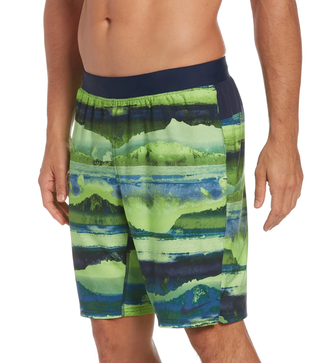 Nike Men's Adventure 20" Swim Trunks - Image 16
