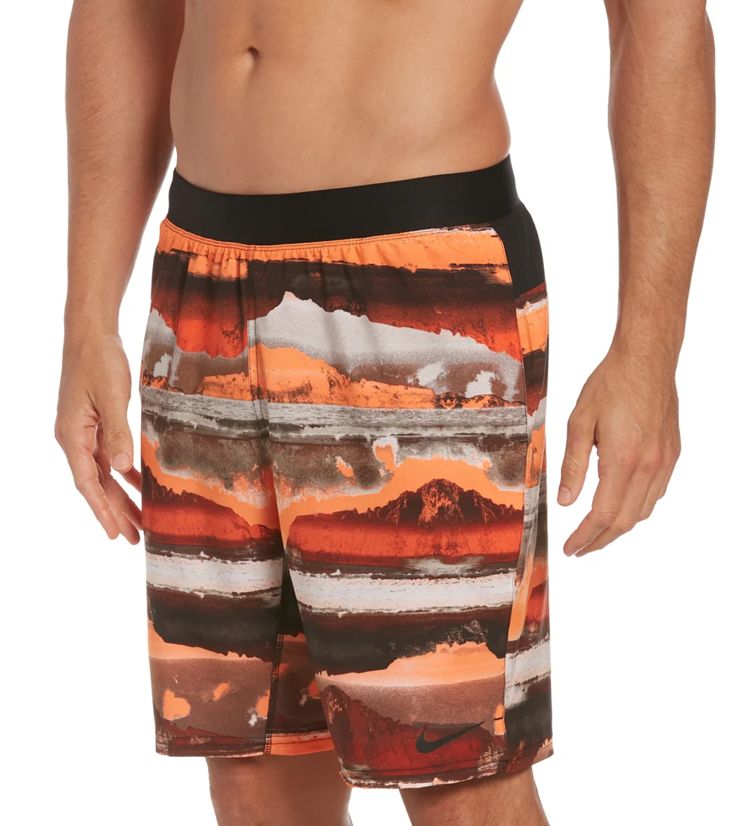 Nike Men's Adventure 20" Swim Trunks - Image 6