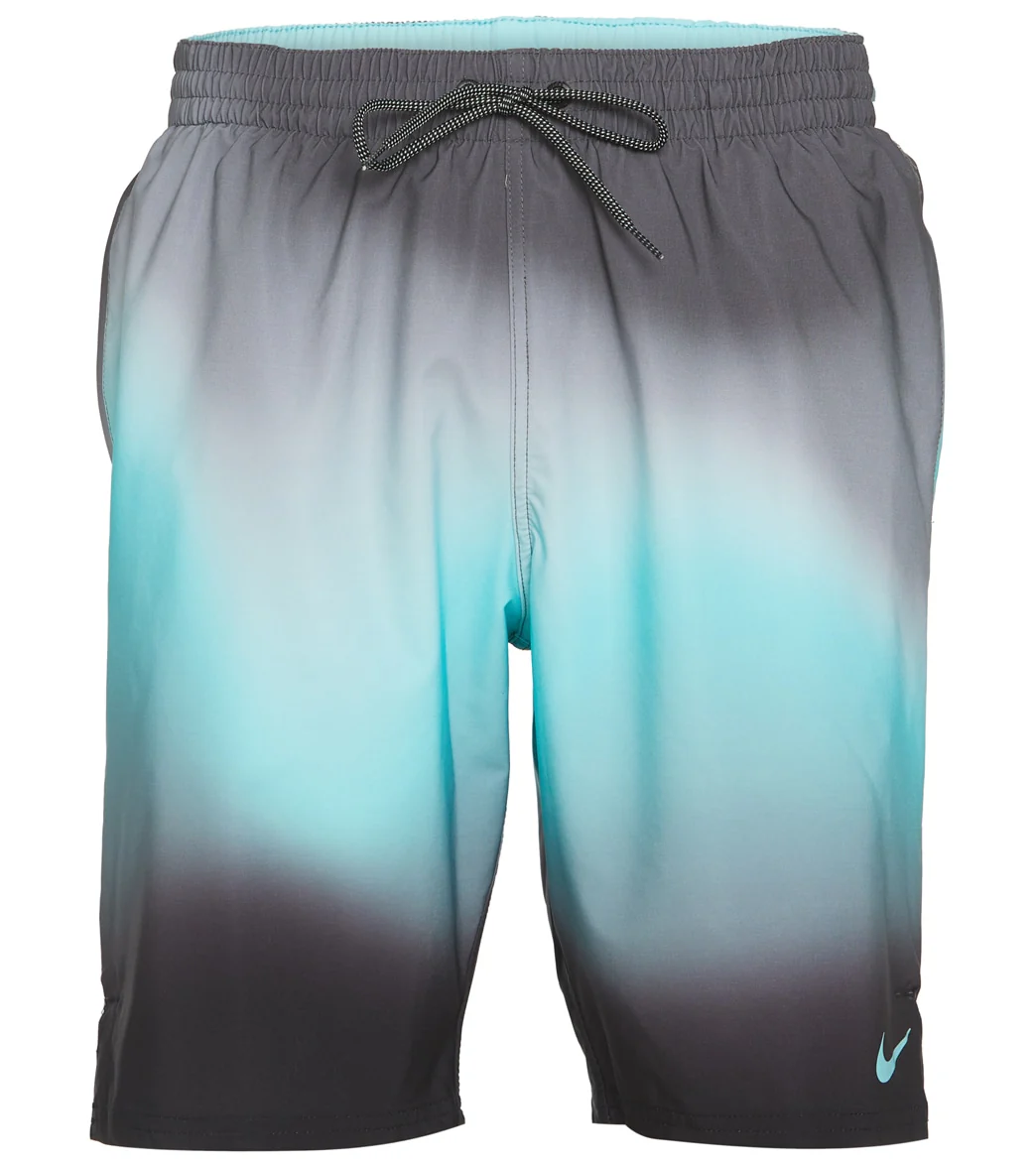 Nike Men's Aurora Borealis 20" Swim Trunks - Image 10
