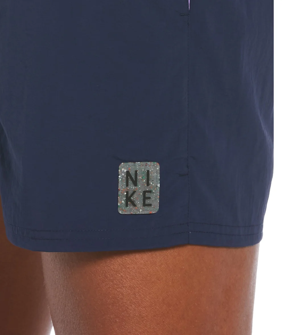 Nike Men's Converge Icon 17.5" Swim Trunks - Image 13