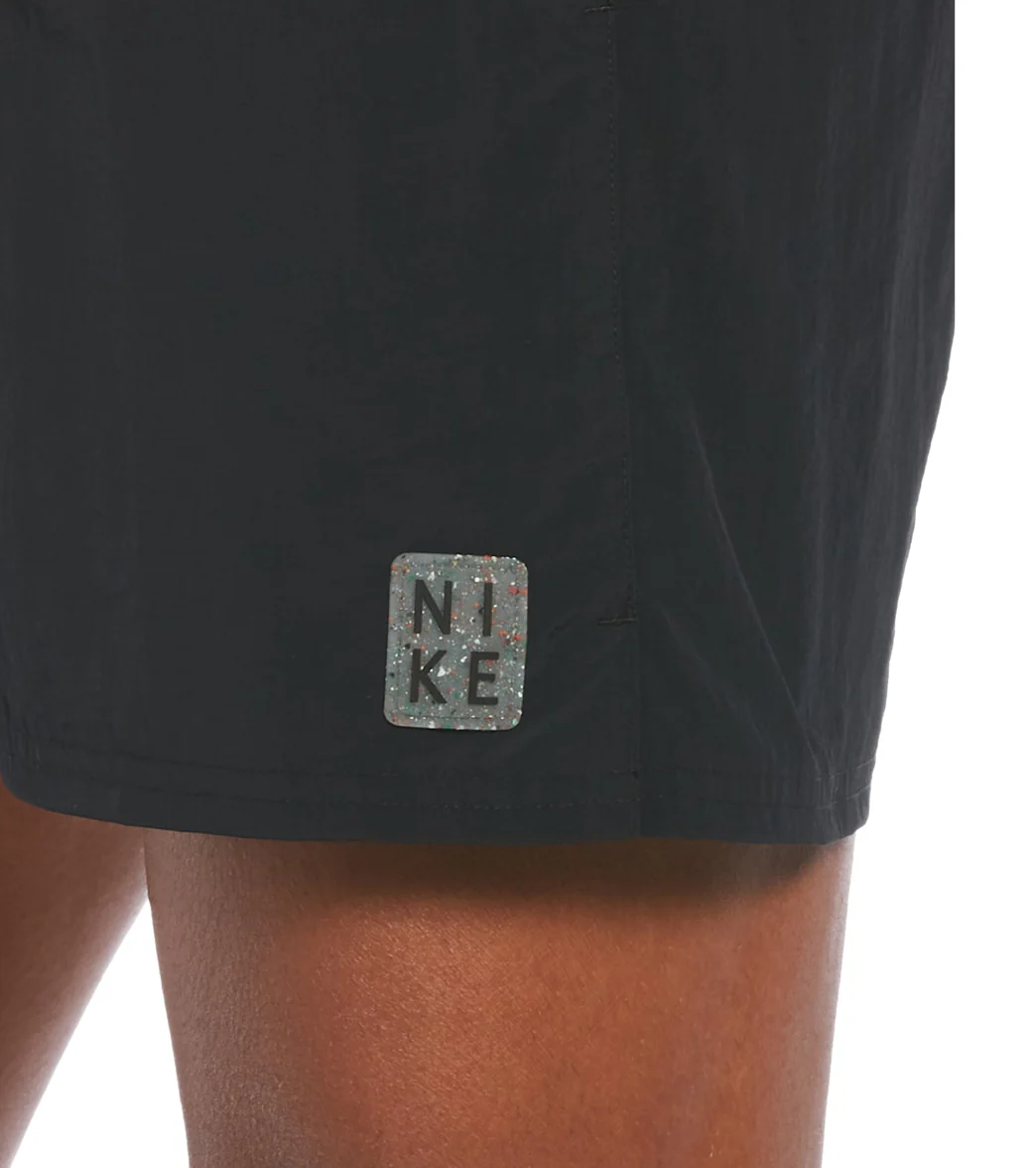 Nike Men's Converge Icon 17.5" Swim Trunks - Image 8