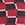 Nike Men's Drippy Check Jammer Swimsuit - Image 25
