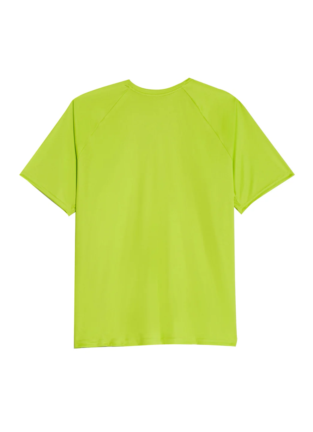 Nike Men's Essential Short Sleeve Hydro Rashguard (Extended Sizes) - Image 29
